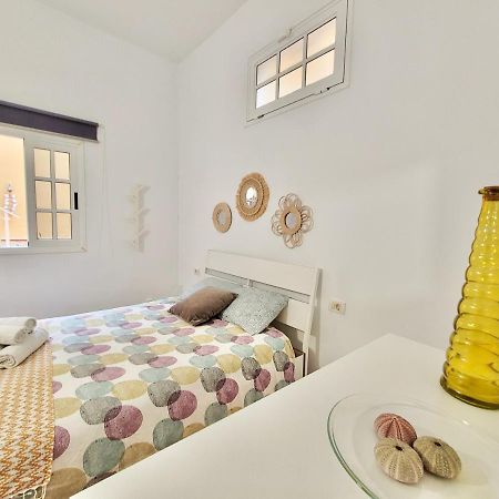 شقة Casa Anita By Tor بونتا ديل هيدالغو المظهر الخارجي الصورة