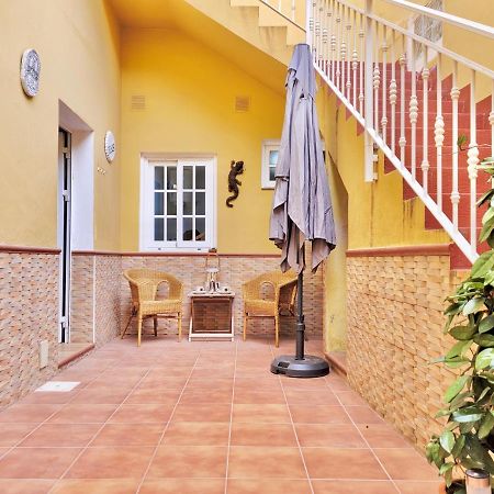 شقة Casa Anita By Tor بونتا ديل هيدالغو المظهر الخارجي الصورة