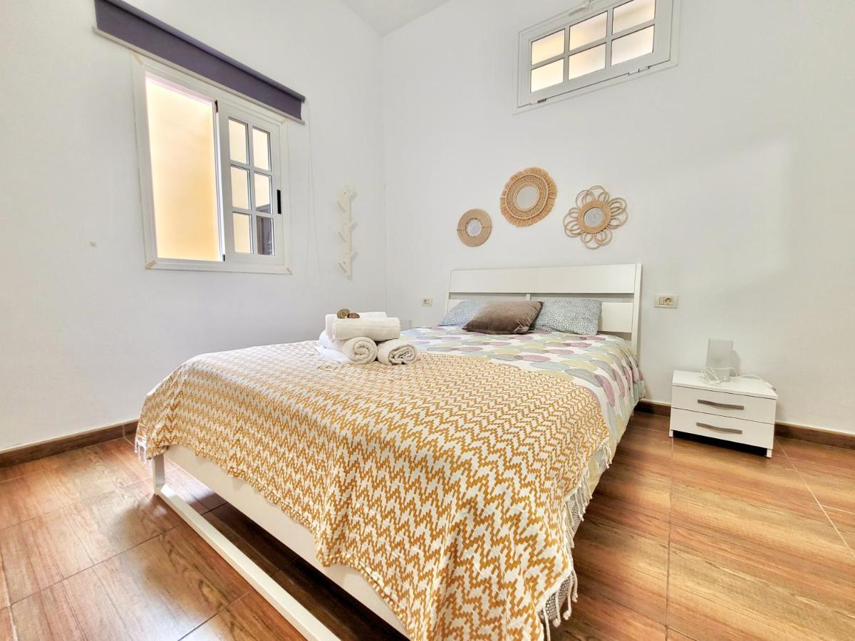 شقة Casa Anita By Tor بونتا ديل هيدالغو المظهر الخارجي الصورة