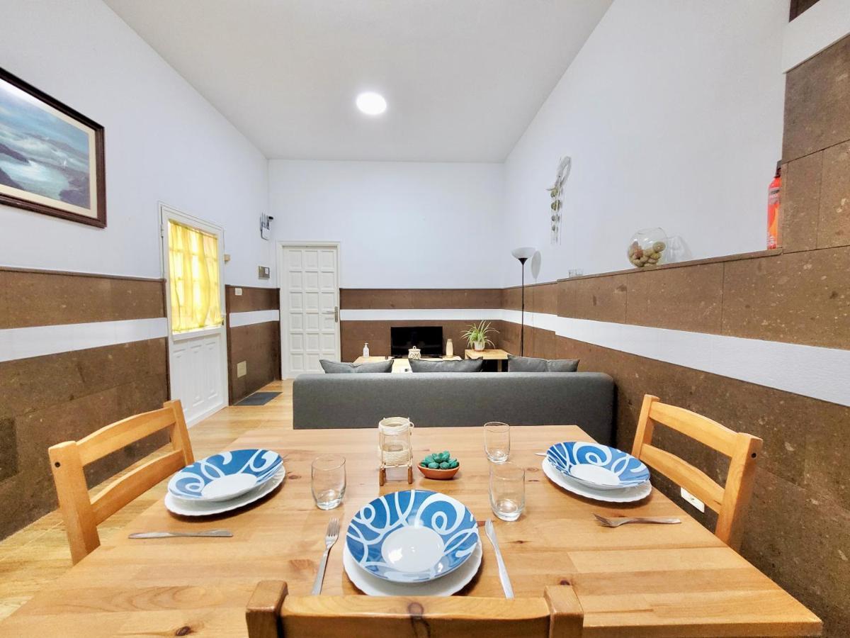 شقة Casa Anita By Tor بونتا ديل هيدالغو المظهر الخارجي الصورة